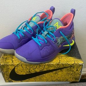 PG 2 mamba mentality